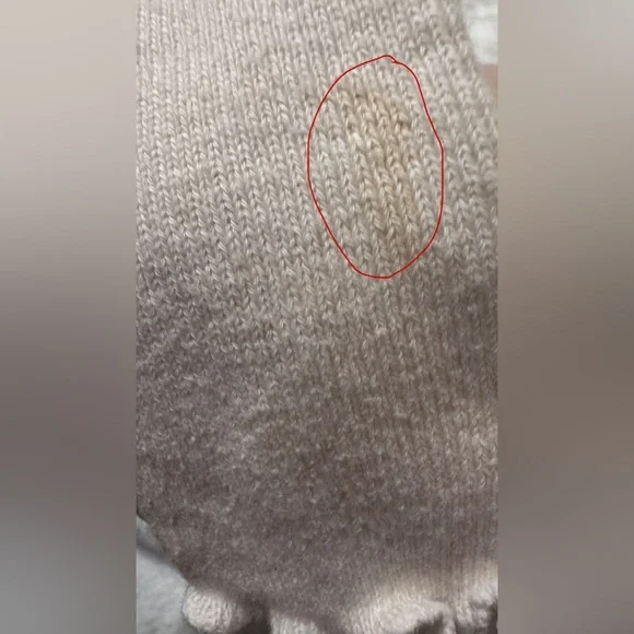 Baby Leg Warmers Bundle Neutral Set of 3 | Cream Tan Brown | One Size - Picture 2 of 2